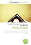 Anxiety Disorder