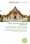 Justification (theology)