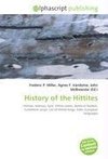 History of the Hittites