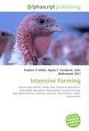Intensive Farming