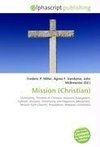 Mission (Christian)