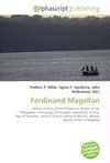 Ferdinand Magellan