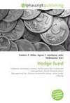 Hedge fund