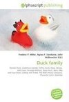 Duck family