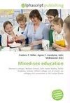 Mixed-sex education