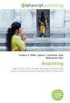 Anointing