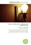 Arc Lamp