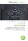 Anne Boleyn
