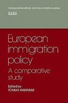 European Immigration Policy
