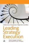 Leading Strategy Execution