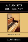 A Pianist's Dictionary