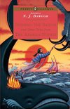 Sindbad the Sailor and Other Tales from
