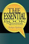 The Essential Book of Quotations