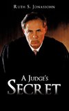 A Judge's Secret