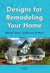 Designs for Remodeling Your Home