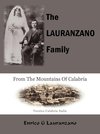 The Lauranzano Family
