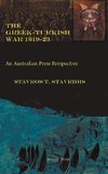 The Greek-Turkish War 1919-23