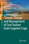 CLIMATE CHANGE & MGMT OF COOL
