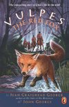 Vulpes, the Red Fox
