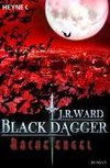 Black Dagger 13. Racheengel