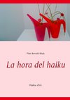 La hora del haiku