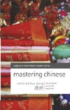 Mastering Chinese