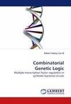 Combinatorial Genetic Logic