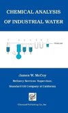 Chemical Analysis of Industrial Water