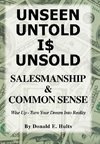 Unseen Untold Is Unsold