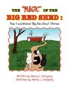 The ''Magic'' of the Big Red Shed