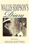 Wallis Simpson's Diary