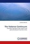 The Violence Continuum