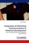 Integration of Marketing Communications in Historical Development