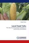 Local Food Talks