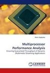 Multiprocessor Performance Analysis