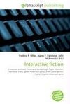 Interactive fiction