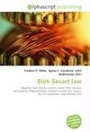 Biot-Savart law