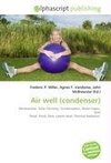 Air well (condenser)