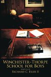 Winchester - Thorpe School for Boys