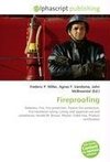 Fireproofing