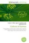 Culture of Samoa