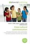 Cross-cultural communication