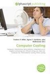 Computer Cooling