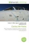 Cactus Air Force