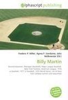 Billy Martin