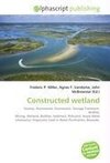 Constructed wetland