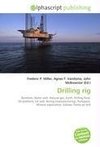 Drilling rig
