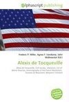 Alexis de Tocqueville