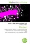 Caesium