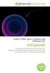 Cell growth